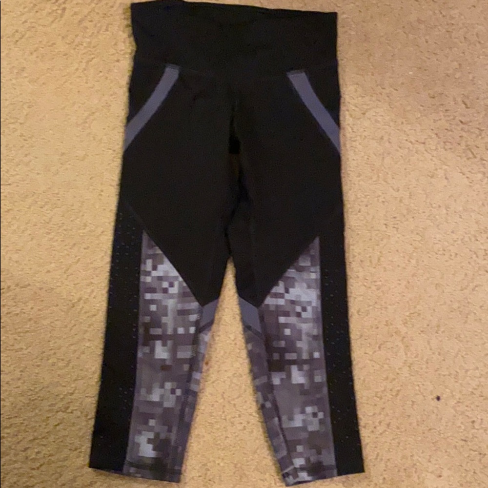 Champion women’s workout leggings